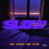 Slow (feat. Lyanno) [Remix] - Single