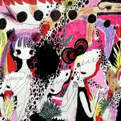 serene (feat. kowzah, mizu & mira) - Single