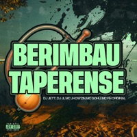 Berimbau Taperense (feat. Mc PH Original) - Single - DJ JL, MC Jhowzin & Mc Gohu