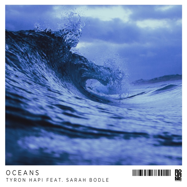 Oceans (feat. Sarah Bodle) - Single