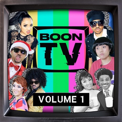 Boon TV: Fun with Doc and Jayn, Vol. 1