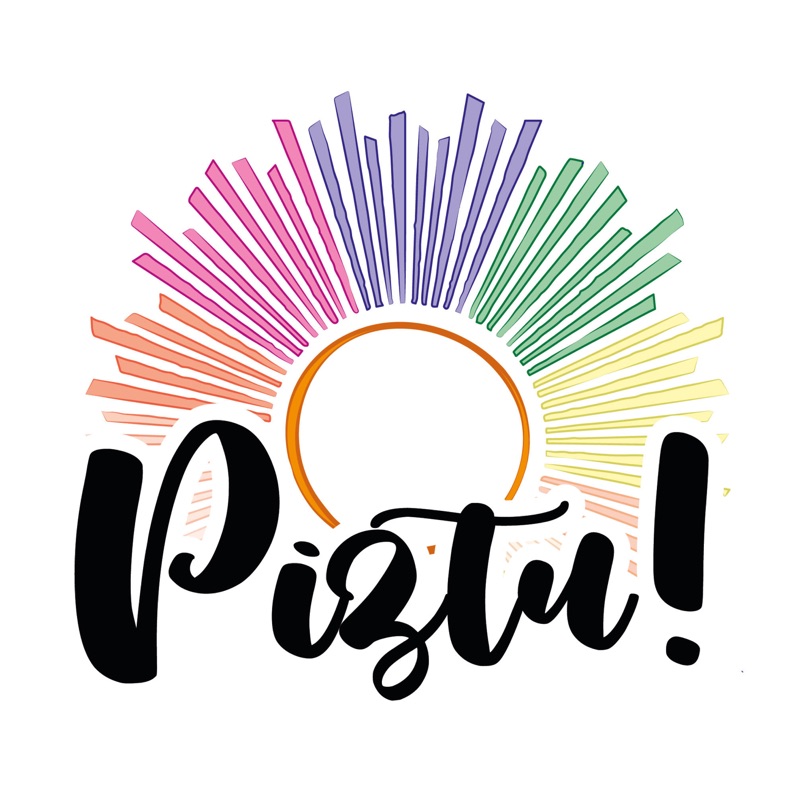 PIZTU Zangoza! (2024 Zangoza) - Single