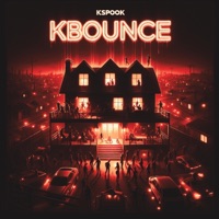 Kbounce - Single - KSPOOK