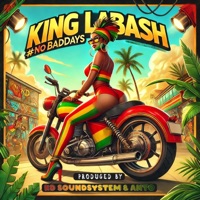 No Bad Days - Single - King Labash