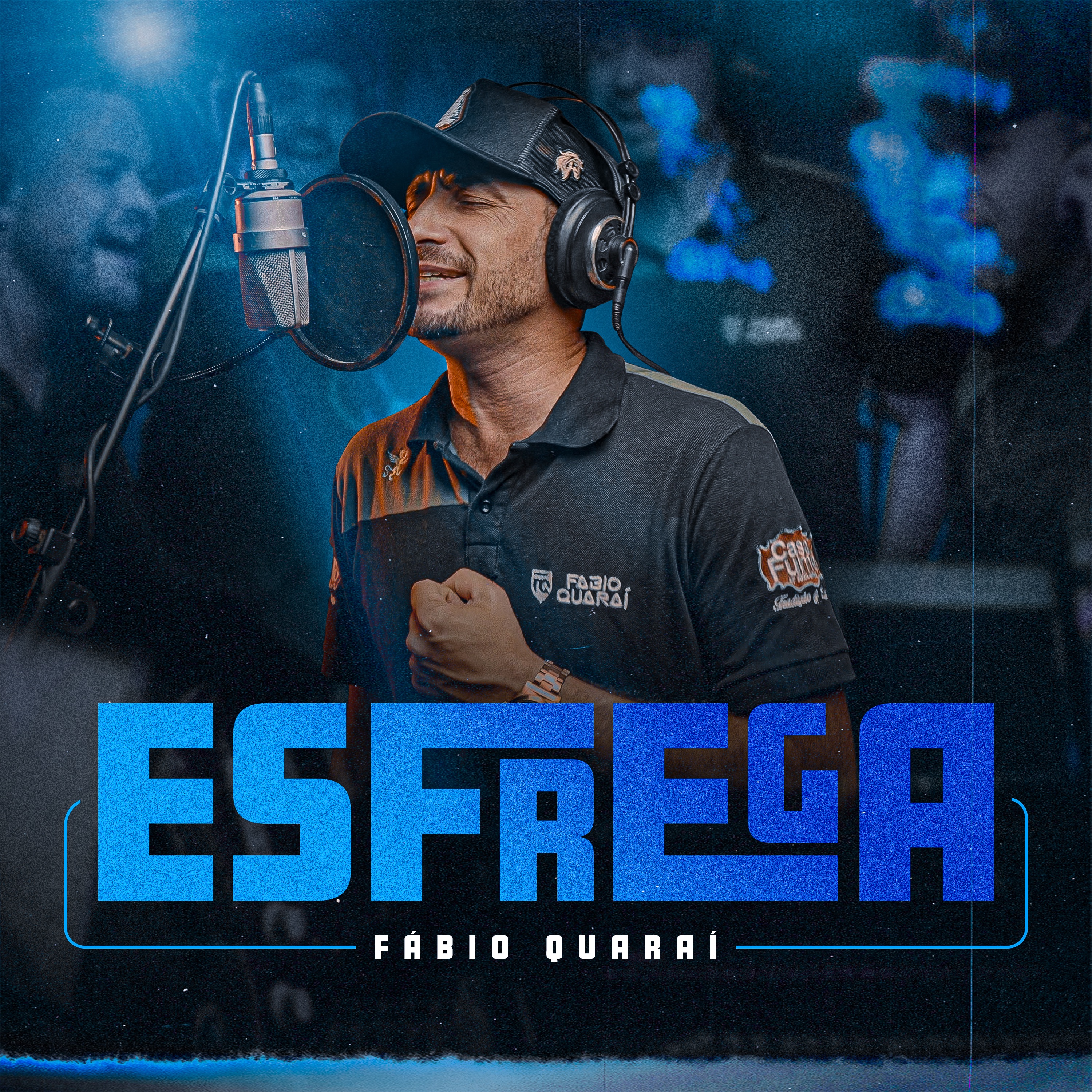 Esfrega - Single