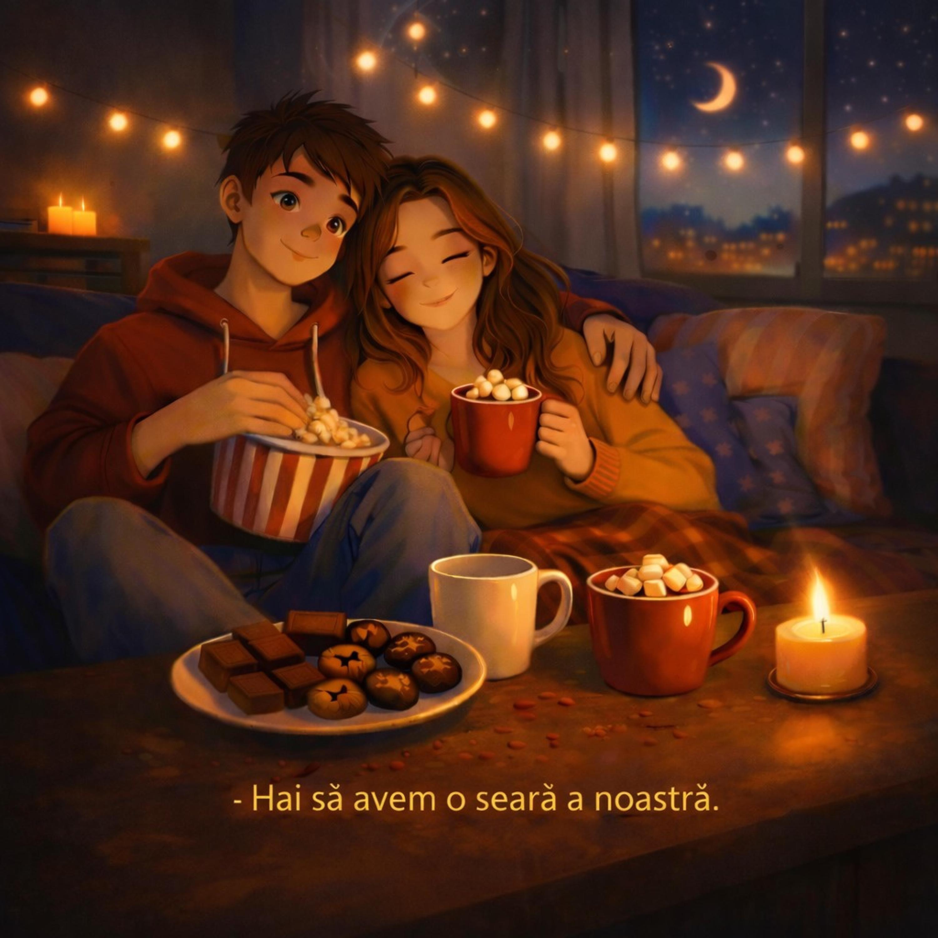 Seara Noastră - Single