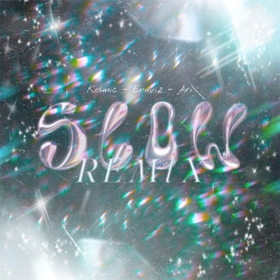 Slow Remix (feat. EnuvizMc & Ari Reyna) - Single