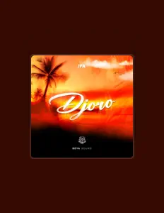 Poslechněte si interpreta IFA, sledujte hudební videa, přečtěte si životopis, podívejte se na data turné a další informace.