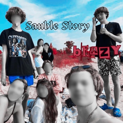 Sauble Story - Single