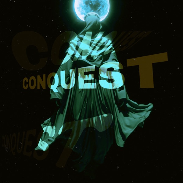 Montagem Conquest - Single