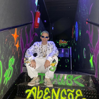 Passa o Pente (feat. MC K9) - Single