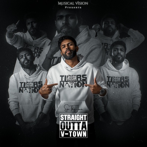 Straight Outta V-Town