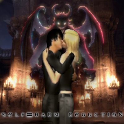 Self-Harm Reduction - Single