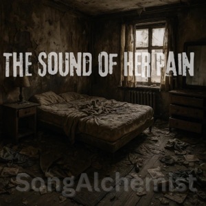 The Sound of Her Pain - Single