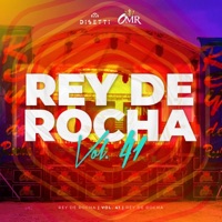 Rey De Rocha Vol. 41 (Con Placas) - Rey De Rocha