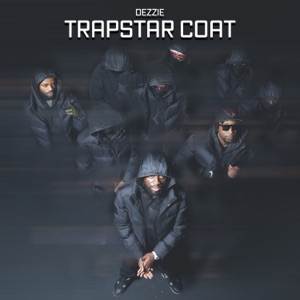 Trapstar Coat