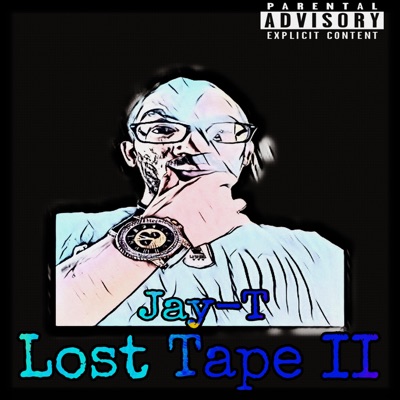 Tizzle Presents: Lost Tape II