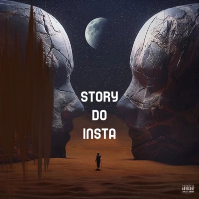 Story do insta (feat. MC MH ORIGINAL) - Single