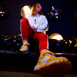 Кругом голова PATRIARH & Krizz