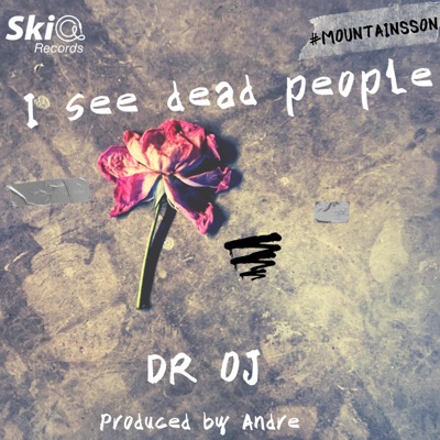 I see dead people - Single