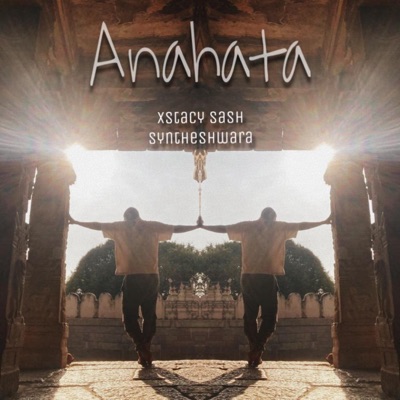 Anahata (feat. Syntheshwara) - Single