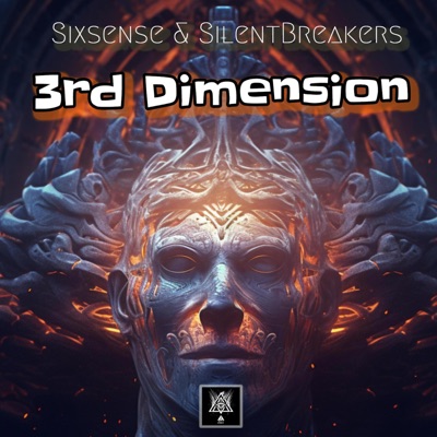 3rd Dimension (feat. SilentBreakers) - Single