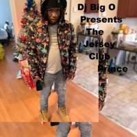 Dj Big O Bestfriend Anthem (feat. Dj SlIInk & Dj Lil Taj) - Single - Dj Big O