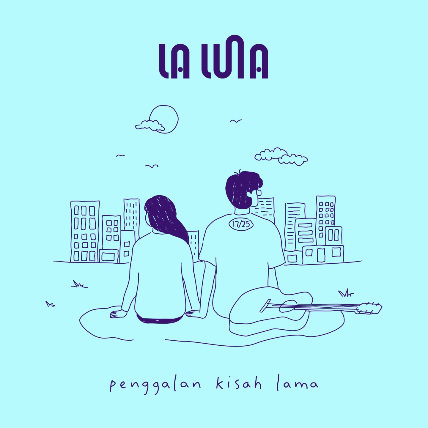 Penggalan Kisah Lama (Remake 2025) - Single