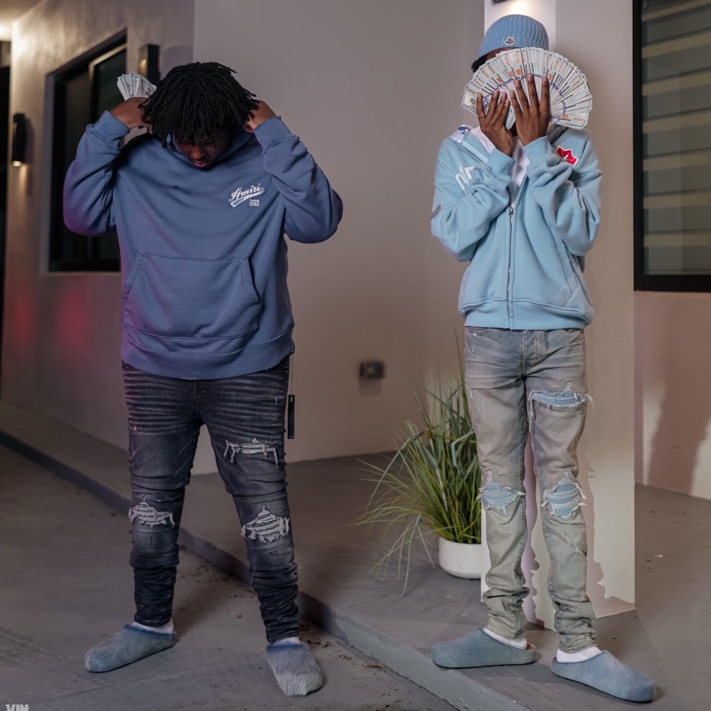 10pc (feat. X1) - Single