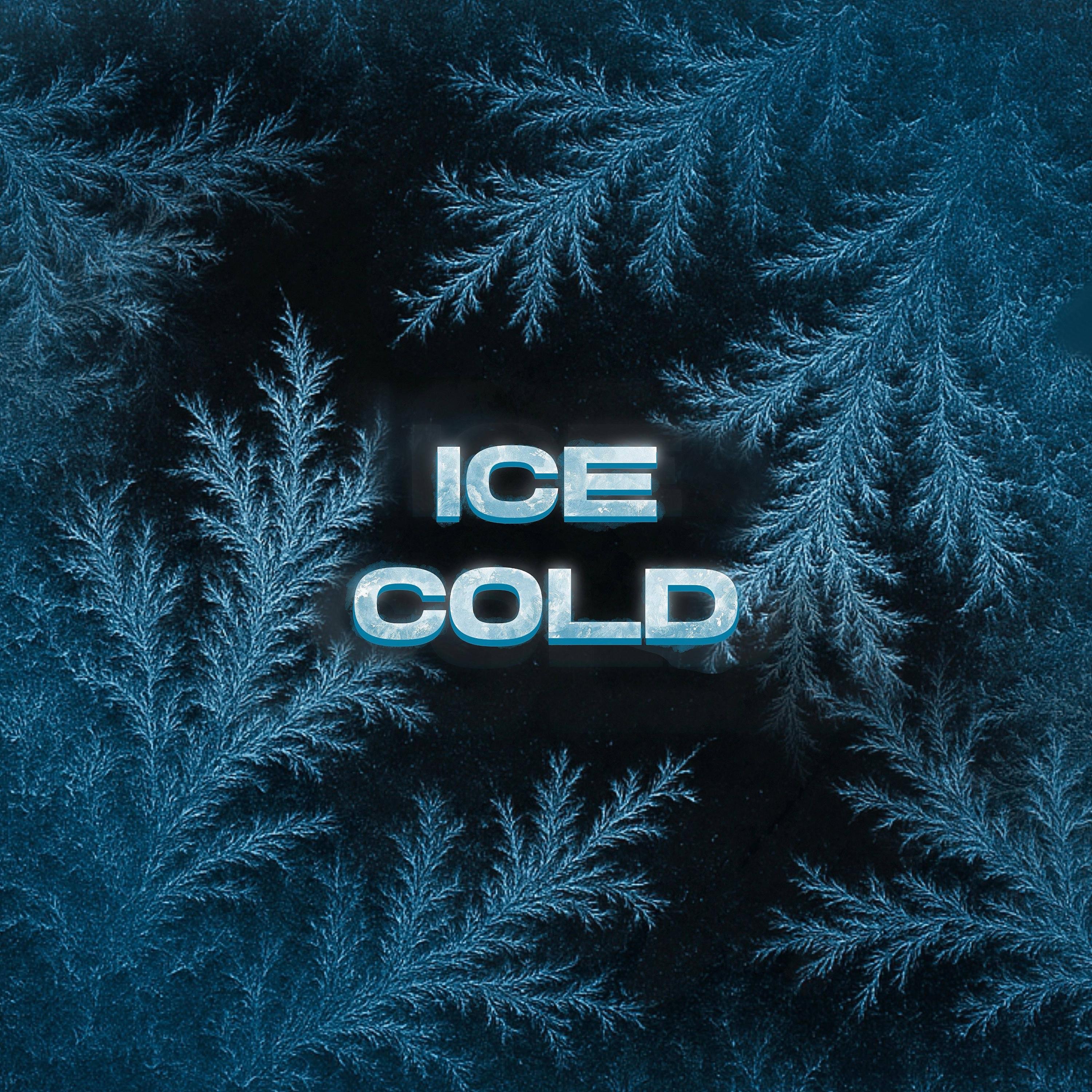 Ice Cold - Single