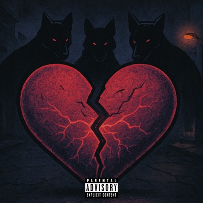 Voltei pra Cachorrada (feat. MC Sampaio Da ZO) - Single
