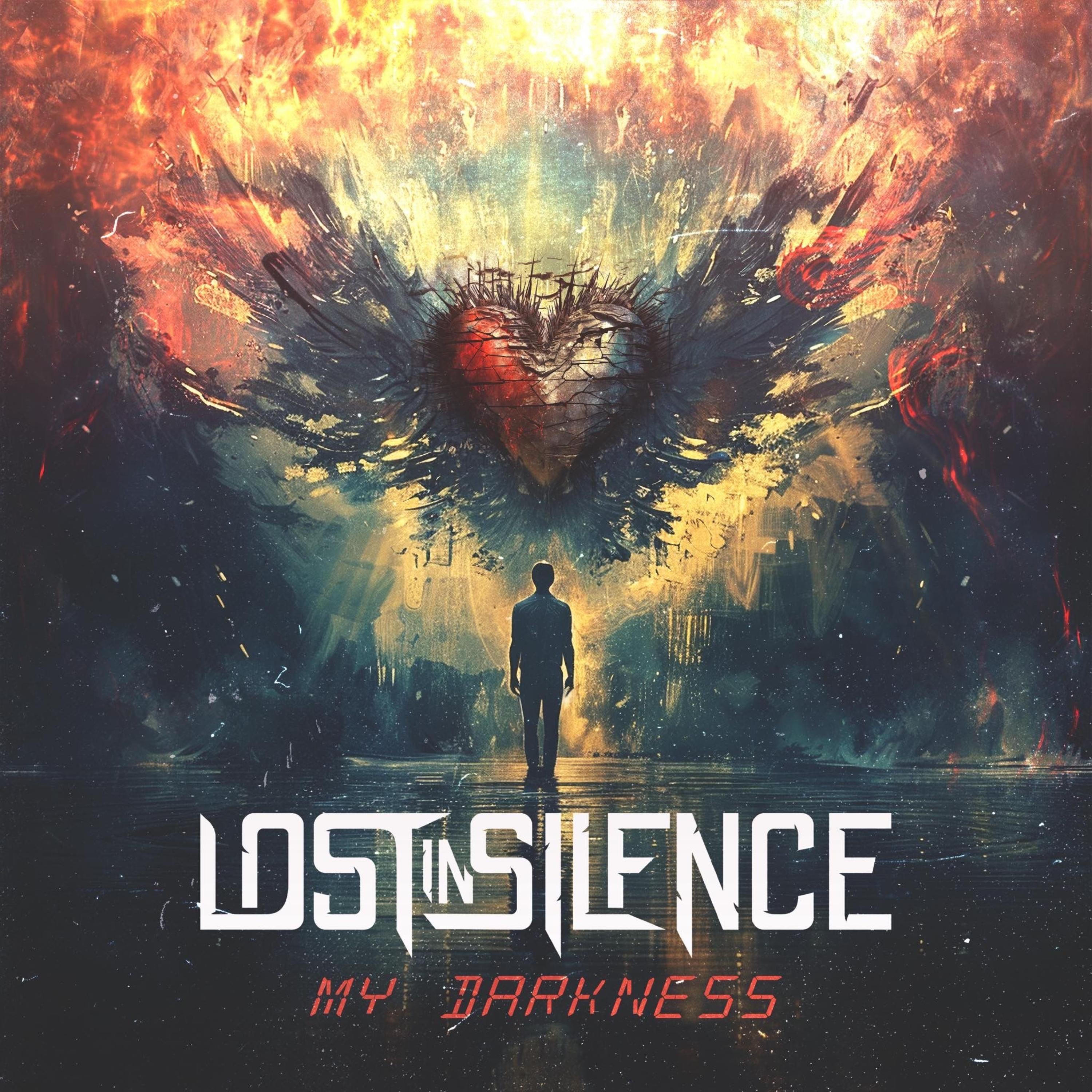 My Darkness - Single