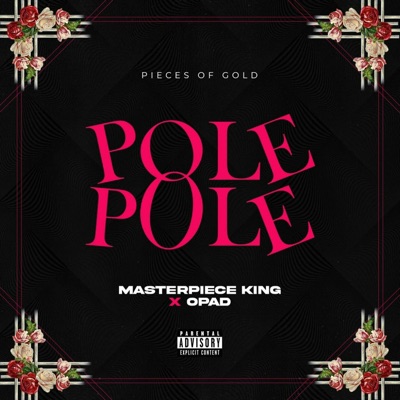 Pole Pole (feat. Opad) - Single