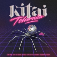 Telaraña - Single - Kitai
