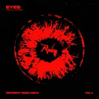 EYES (feat. 4ACERIO) - Single - FANOFRON