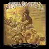 Walls of Jericho / Ride the Sky