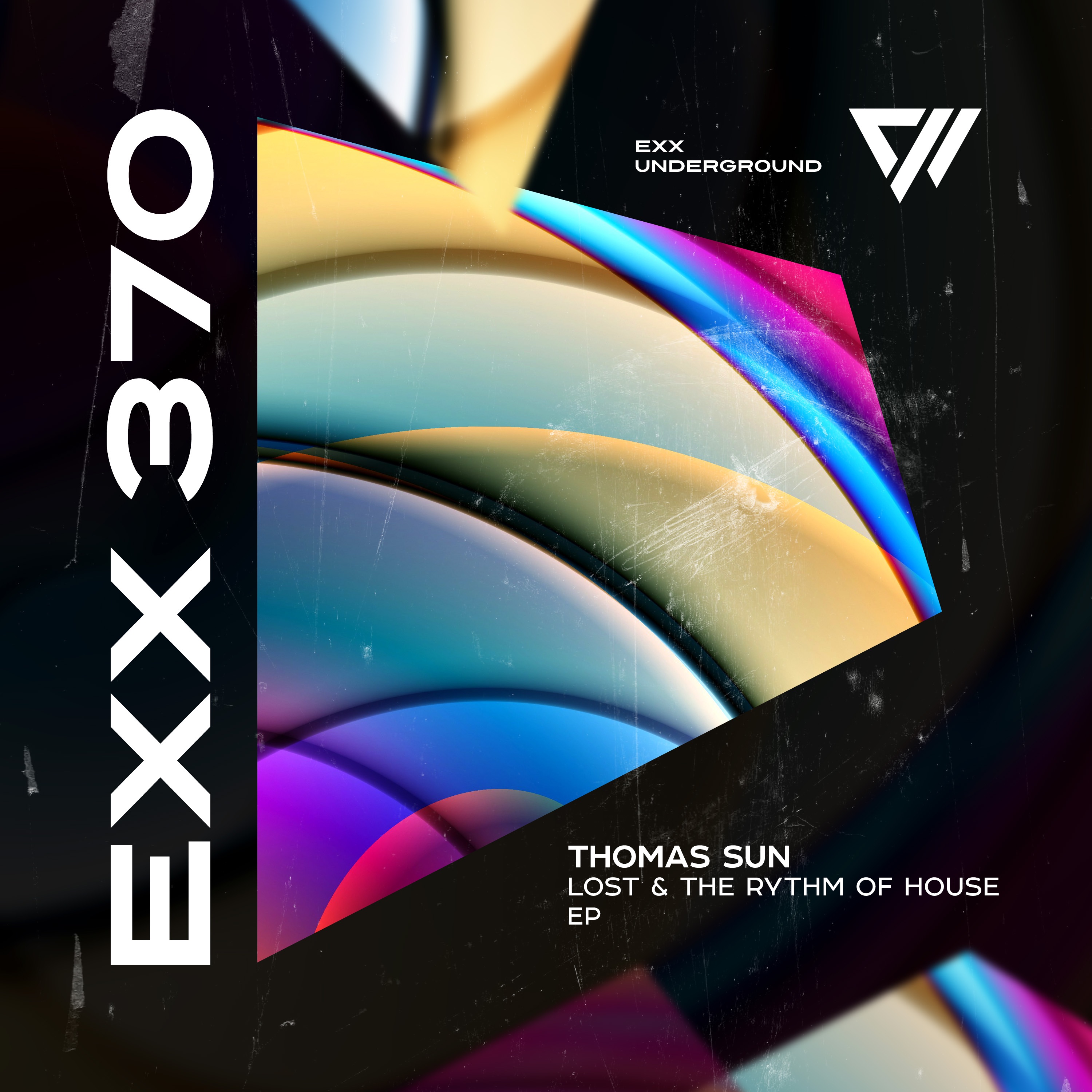 Lost & the Rythm of House - EP
