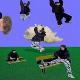 Не изменяю себе xe1to & somewhaat