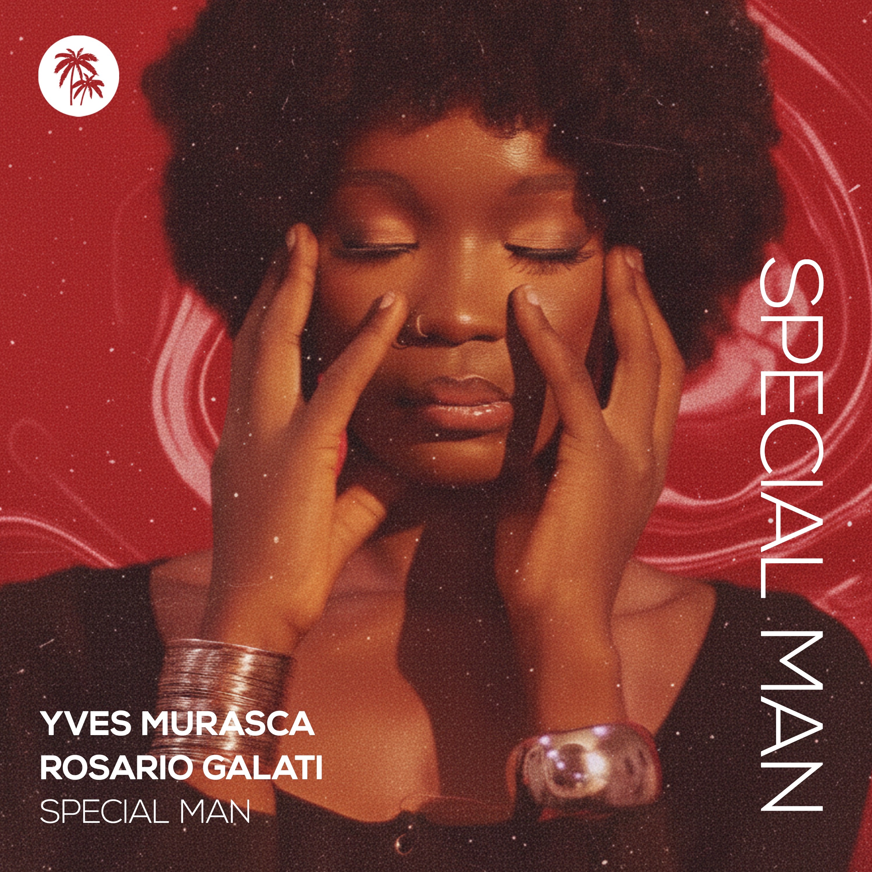 Special Man - Single