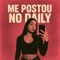Me Postou no Daily, Festa do Big G (feat. LELE JP) artwork