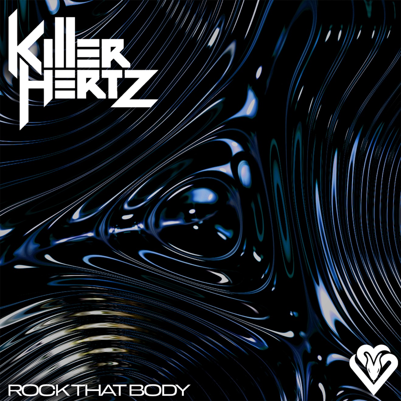 Killer Hertz – Rock That Body – Single (2025) [iTunes Match M4A]