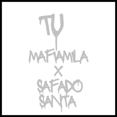 Tu (feat. Safados Santa) - Single