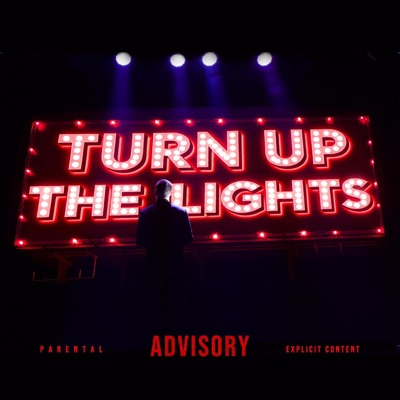 Turn Up The Lights - Single