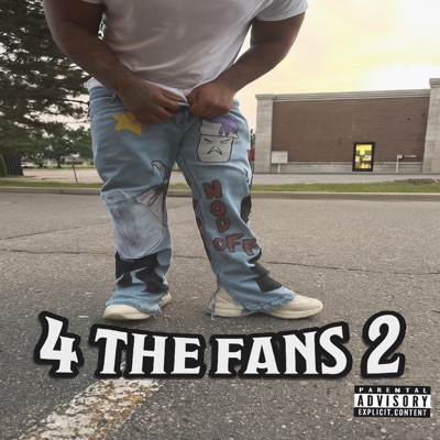 4 THE FANS 2