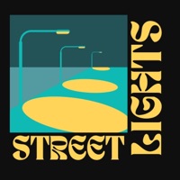 Street Lights - Single - TheJBRD