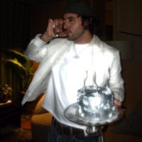 Intrusive - Single - LAIOUT