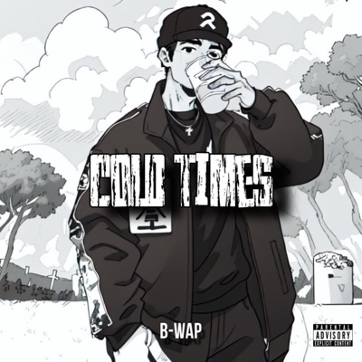 Cold times mxtp - EP