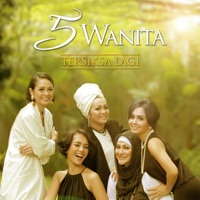 5 Wanita - Tersiksa Lagi