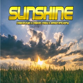 Sunshine (feat. Jamez Anthony) CasketKye