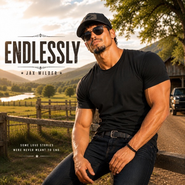 Cover of Endlessly - Single